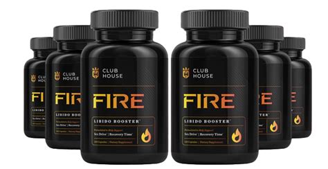 stirlingcooper/proof|club house fire supplement.